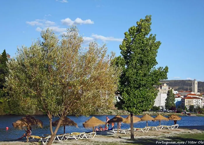 Casa De Ferias Mariceu