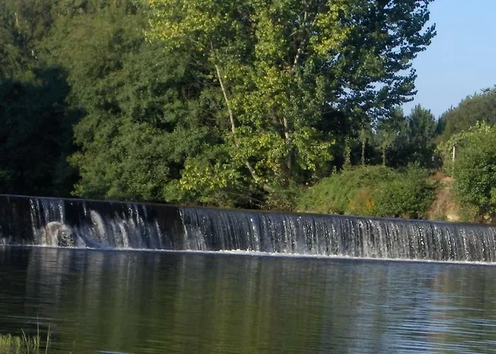 Casa De Ferias Mariceu