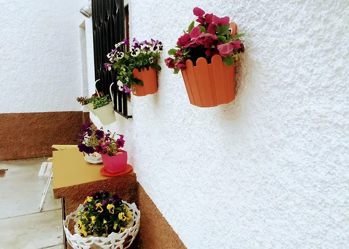 Casa De Mariceu Hébergement de vacances *