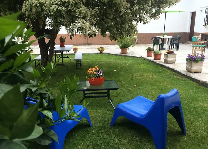 Casa De Ferias Mariceu מירנדלה