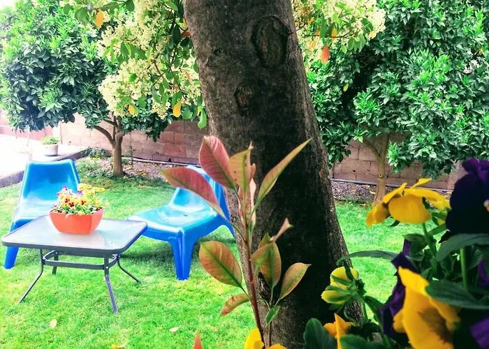 Casa De Ferias Mariceu * מירנדלה