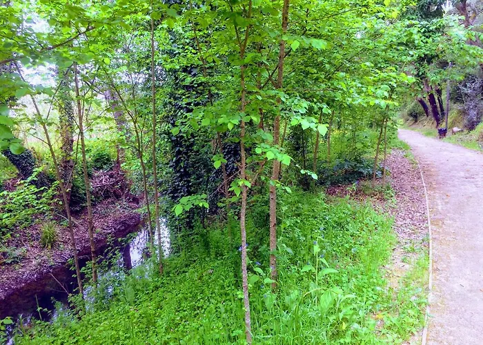 Casa De Ferias Mariceu Tatil Evi