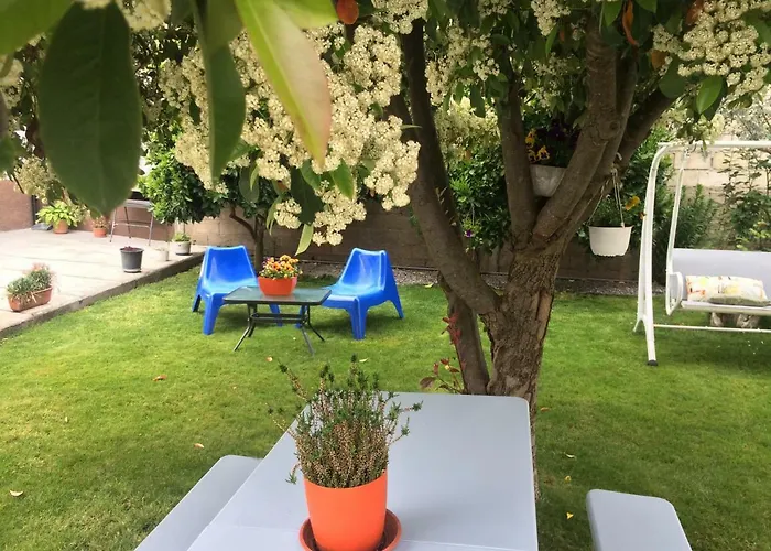 Casa De Ferias Mariceu