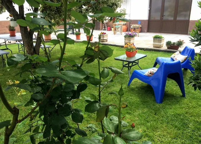 Casa De Ferias Mariceu