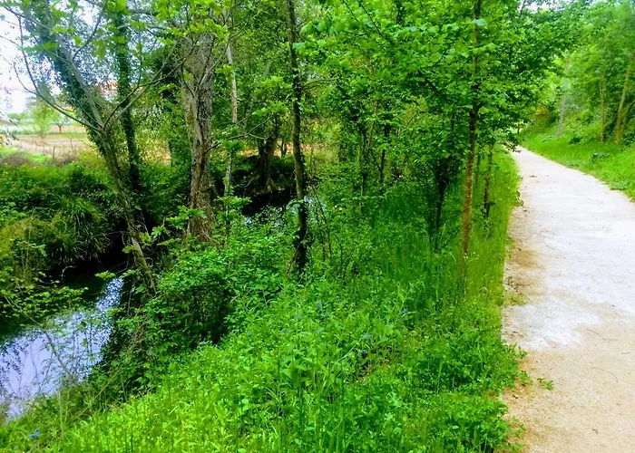 Hébergement de vacances Casa De Mariceu *