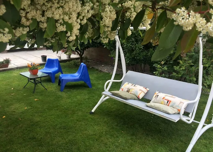 Hébergement de vacances Casa De Mariceu *