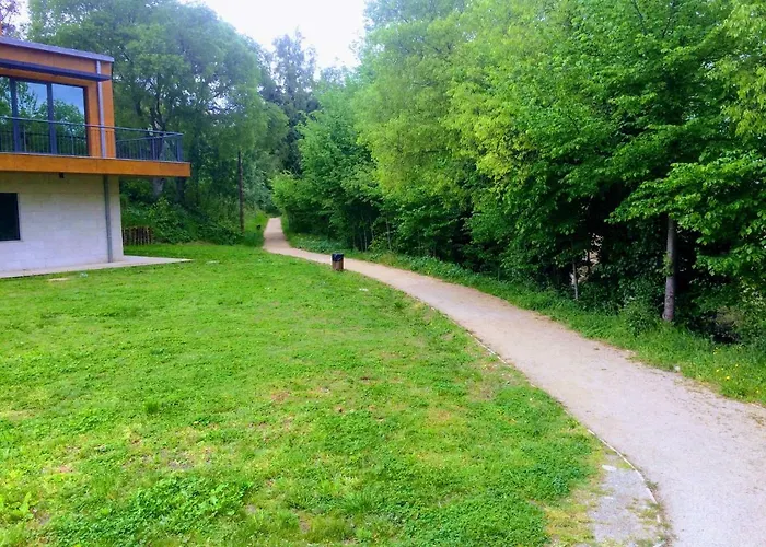 בית נופש Casa De Ferias Mariceu